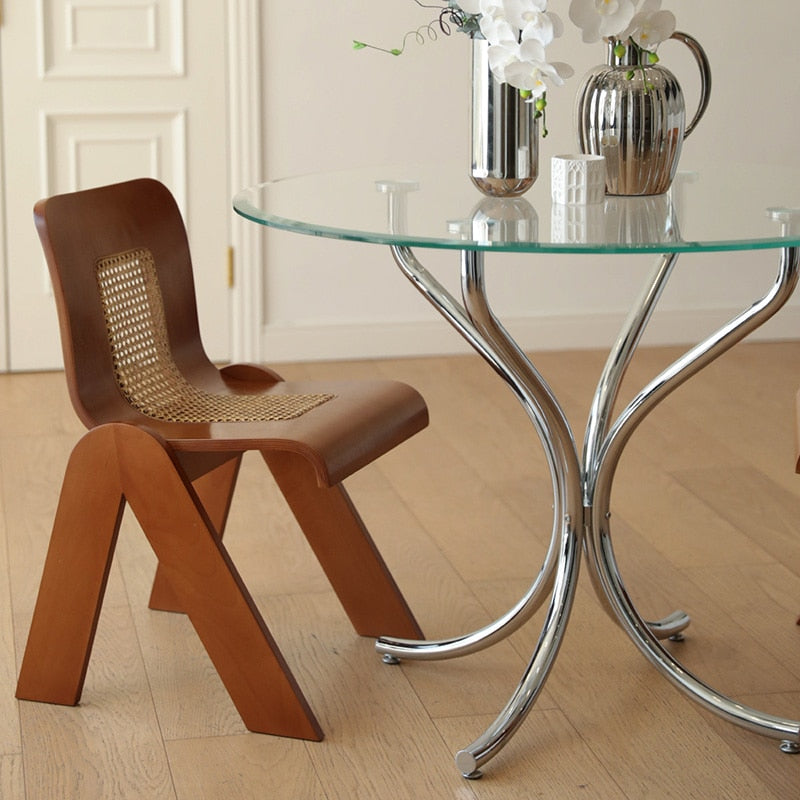 SkandiShop Wabi-sabi Wind Chair